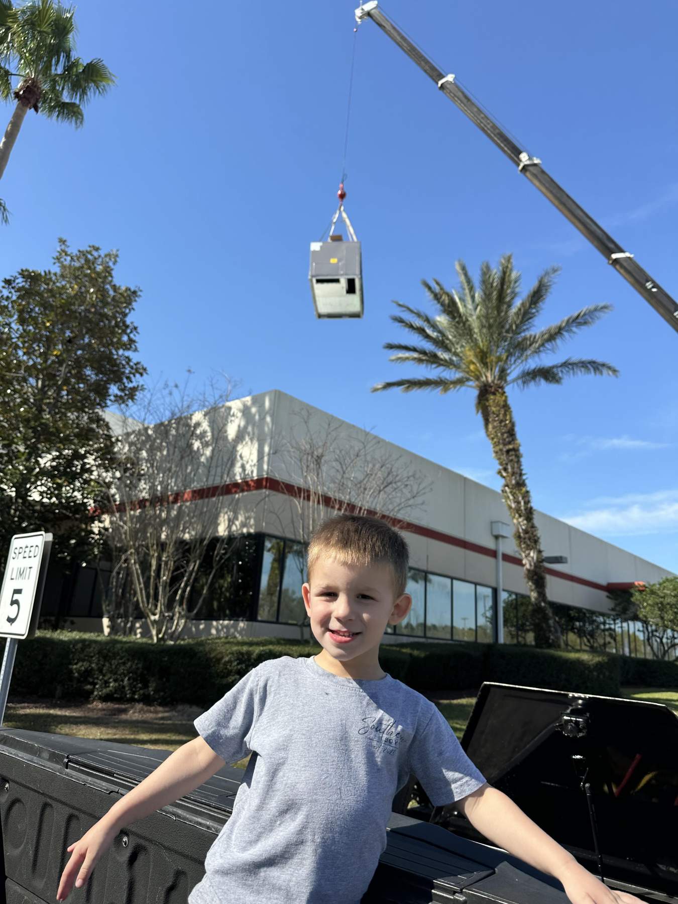 Rooftop Unit Replacement